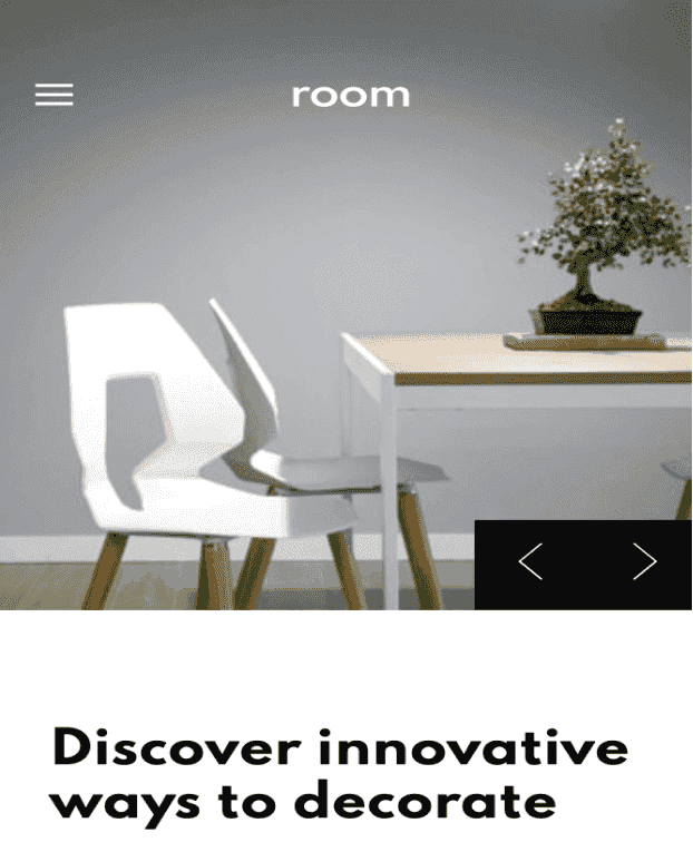 furniture Shop