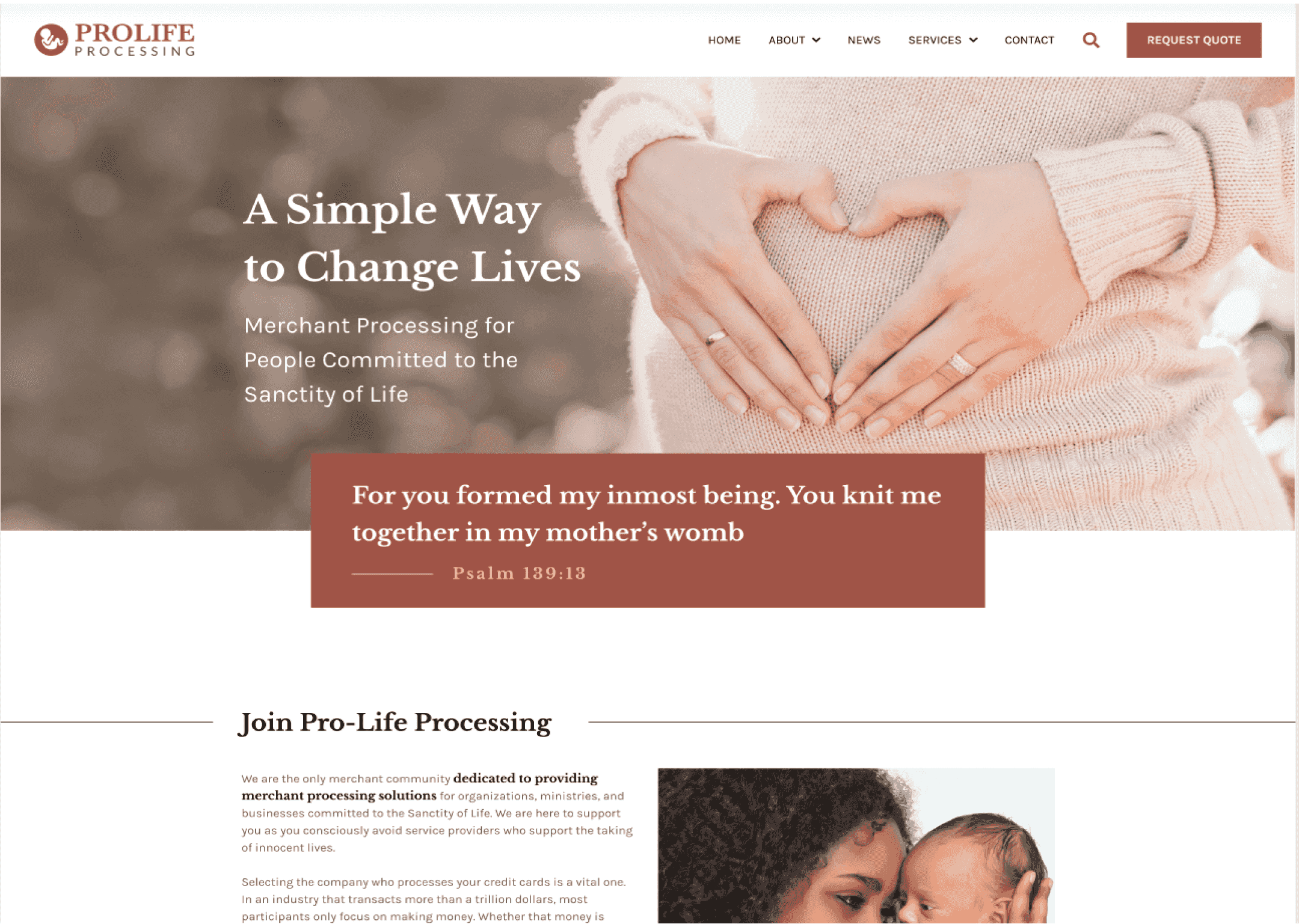 Prolife