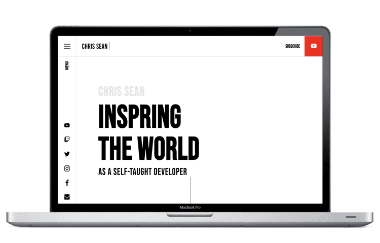 Chris Sean