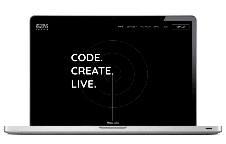 Developer Branded Creative